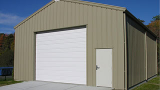 Garage Door Openers at Riverfront East, Florida